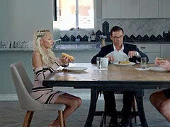 Kuřba, Latinskej, Orgazmus, Drobunké, Teenka