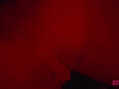 Amaterji, Bdsm, Bondage, Par, Prstni, Lezbijke, Orgazem