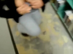 Amatoriale, Pompino, Carina, Pisello, Da dietro, Hd, Capezzoli, Figa