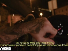 Zadek k puse, Černé, Kuřba, Dvě na jednoho, Výprask, Drobounká, Pička, Kozičky