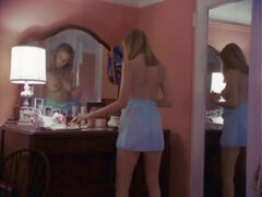 Blonde, Sucer une bite, Gode, Doigter, Poilue, Adolescente, Jouets, Rétro ancien