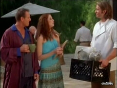 Asiat, Trældom, Erotik, Fetish, Janpansk, Udendørs, Spansk, Bryster