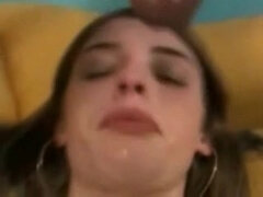 Zadek, Krásky, Roztomilá, Péro, Bradavky, Orgasmus, Pička, Kozičky