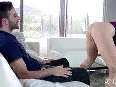 Anal, Atrapados, Engañando, Madres para coger