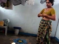 Amatør, Indier, Ældre kvinde, Softcore, Solo