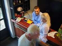 Niemiecki, Wielorasowy