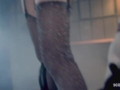 Sadomasoquismo, Verga grande, Rubia, Mamada, Sexo duro, Madres para coger, Pezones, Juguetes