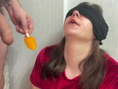 Amatoriale, Grande cazzo, Venire in bocca, Fetish, Giochi, Hd, Russa, Ingoiare