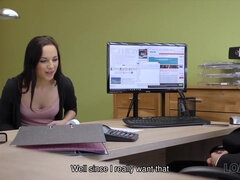 Анальный секс, Кастинг, Деньги, Молоденькие