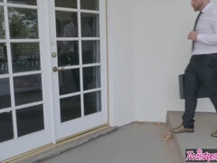 Blond, Cougar, Hd, Lesbisk, Milf, Stemor, Tenåring, Pupper