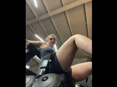 Amateur, Belle grosse femme bgf, Doigter, Masturbation, Seins naturels, Orgasme, Chatte, Adolescente