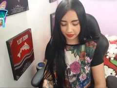 Asiat, Creme tærte, Erotik, Fodjob, Håndjob, Offentlig, Trekant, Bryster