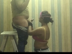 Pauzão, Indianoa, Ao ar livre cartaz de rua outdoor, Público