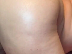 Amateur, Gros cul, Machine à baiser, Nue, Chatte, Webcam