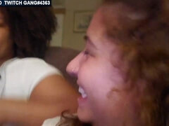 Amatør, Stor røv, Briller, Hjemmelavet, Web kamera