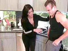 Mamada, Atrapados, Adolescente, Trio