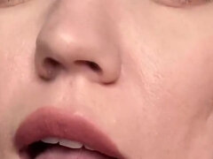 18, Amatorka, Fetysz, Rudowłosa, Solo, Nastolatki