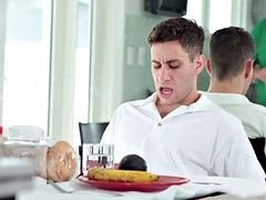 Mamma che vorrei scoparmi