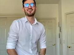 Velik kurac, Zunanji izliv, Doktor, Smešno, Gej, Zunaj, Solo, Tetovaže