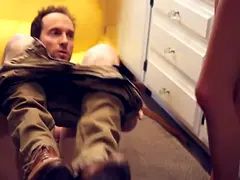 Πίπα, Χύσιμο, Συμπαθητική, Ηδ, Μουνί, Κοκκαλιάρης, Έφηβος, Βυζιά