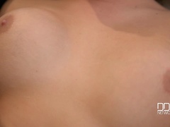 Arsch, Hochschule, Handjob, Hardcore, Lecken, Rasiert, Strümpfe, Ablutschen