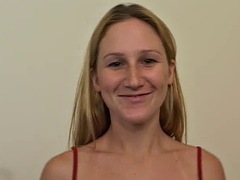 Amatör, Baben, Blondin, Brunett, Creampie, Sperma shot, Hardcore, Tonåring