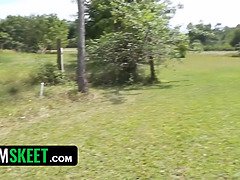 18 años, Culo, Mamada, Morena, Cfnm, Estilo perrito, Tabú, Adolescente