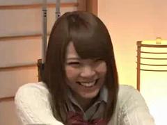 アジア人, 彼女