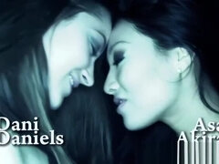 Anal, Fétiche, Hd, Lesbienne