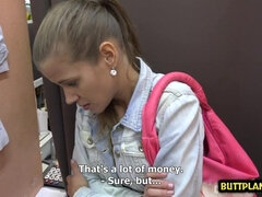 Κώλος, Χύσιμο, Λεφτά, Pornstars, Πρώτου προσώπου