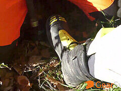 Ομοφυλόφιλος, Κοκκαλιάρης