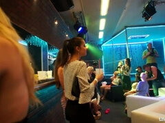 SP Rich Chicks Of Porn Part 2 - Cam 3