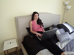 Femme couguar, Doigter, Hd, Masturbation, Mère que j'aimerais baiser, Maman, Pov, Belle mère