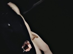 Anale, Tedesca amatoriale, Sega, Albergo, Masturbazione, All'aperto, Pubblico, Webcam