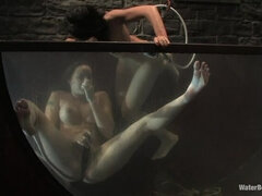 A Lively Livefeed With Delilah Strong & Keeani Lee! Part 1 of Two