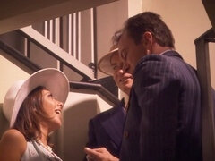 Ameriški, Fafanje, Prišlo v usta, Zunanji izliv, Pete, Sesanje, Joške, Retro