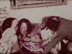 Grosse bite, Gros seins, Sucer une bite, Éjaculer dans la bouche, Poilue, Mère que j'aimerais baiser, Chatte, Rétro ancien