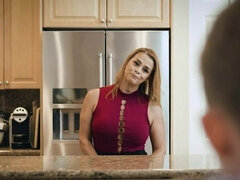 Housewife wants taboo sex for Thanksgiving Day