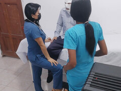 Amateur, Médico, Erótico, Latina, Madres para coger, Enfermera