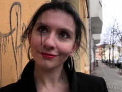 Anale, Pompino, Brunetta, Da dietro, Hd, All'aperto, Realtà, Ragazza