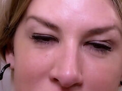 アナル, デカ尻, フェラチオ, 口内発射, 乱交, ドイツ人, グループ, オージー