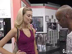 Suihinotto, Ylistys reikä, Teini