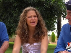 Tyttö, Spermashotti, Pornotähti, Teini