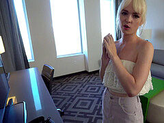 Palcówka, Orgazm, Drobna