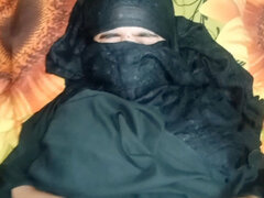 18 jaar, Enthousiasteling, Arabisch, Huisgemaakt, Naakt, Vrouw