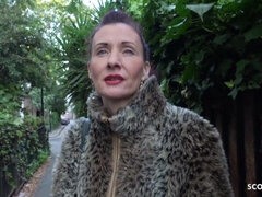 Nonnina, Hardcore, Matura, Mamma che vorrei scoparmi, Mamma, Punto di vista pov, Rossa, Magra