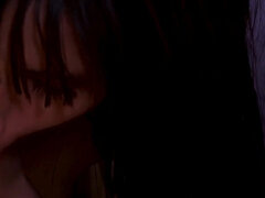 Amatör, Stor stjärt, Stora tuttar, Avsugning, Sperma shot, Fingering, Latina