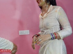 Amateur, Anal, Asiatique, Gros cul, Couple, Éjaculation interne, Conversation vulgaire, Indienne