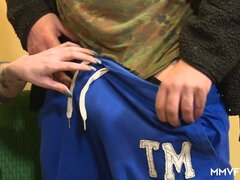 Mélytorok, Kőkemény