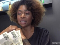 Κώλος, Μαύρος, Σε στάση σκύλου στα τέσσερα, Μαύρος, Μαλακία, Διαφυλετικό, Πρώτου προσώπου, Δημόσιο